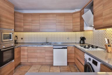 Villa Cecili Kalkan 86