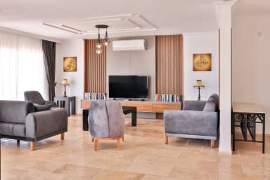 Villa Cecili Kalkan 10