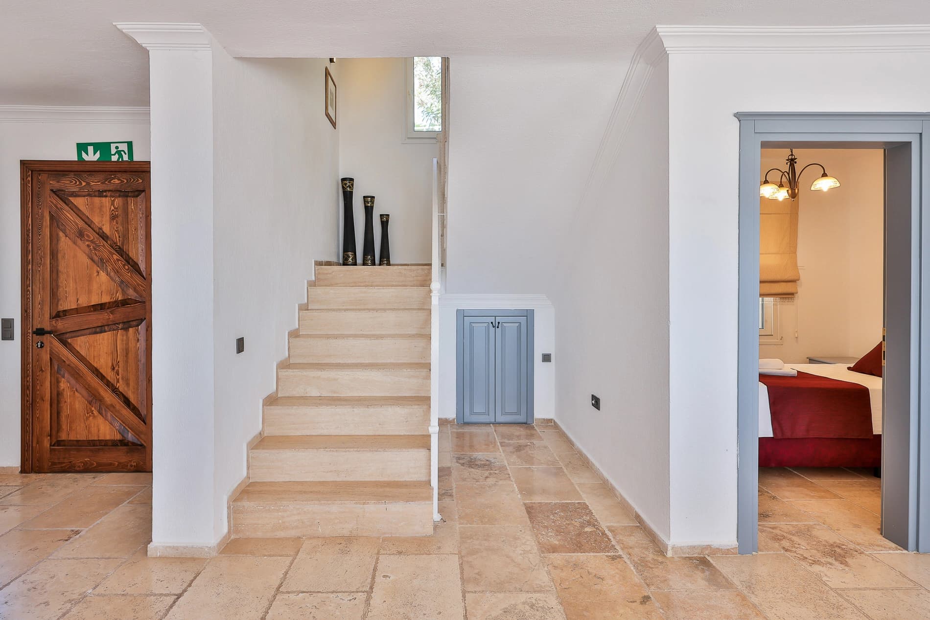 Villa Cecili Kalkan 24