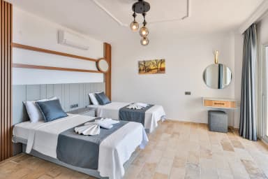 Villa Cecili Isıtmalı Havuz 87