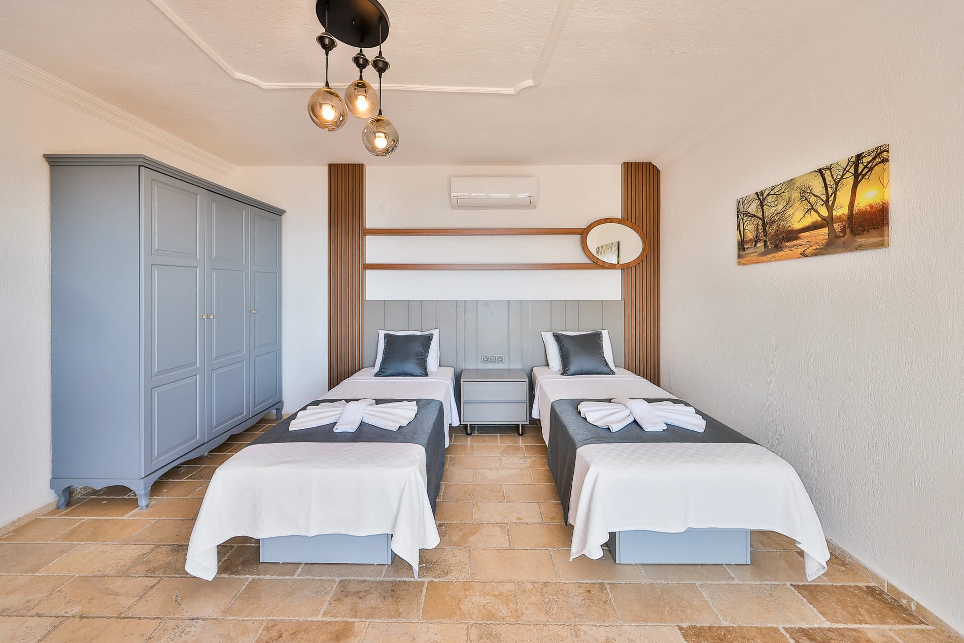 Villa Cecili Kalkan 94