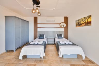 Villa Cecili Kalkan 94