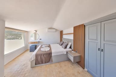 Villa Cecili Isıtmalı Havuz 45