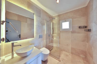 Villa Cecili Kalkan 18