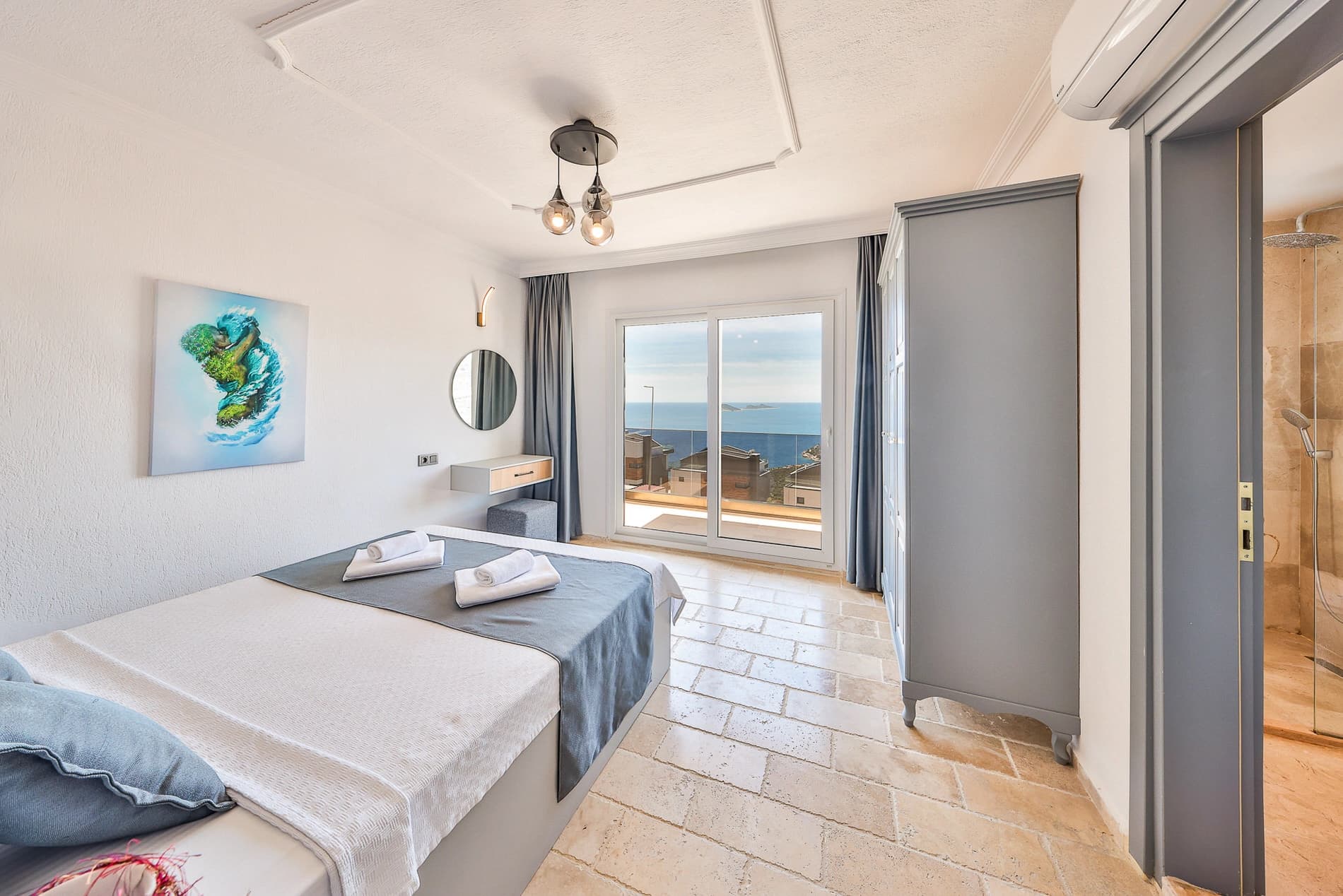 Villa Cecili Kalkan 32