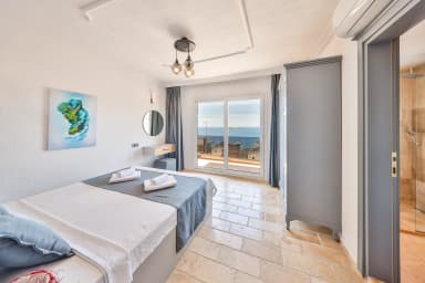 Villa Cecili Kalkan 32