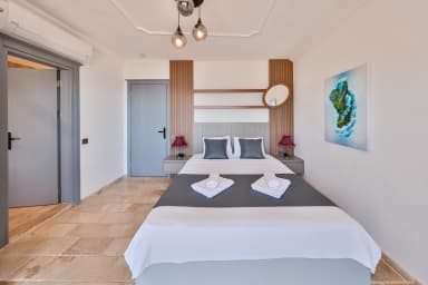 Villa Cecili Isıtmalı Havuz 39