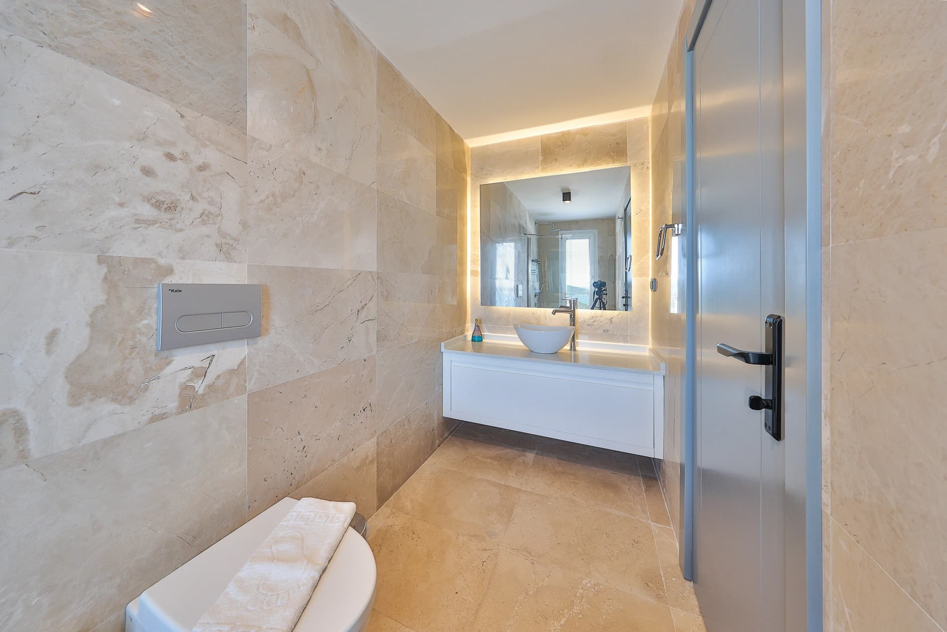 Villa Cecili Kalkan 46