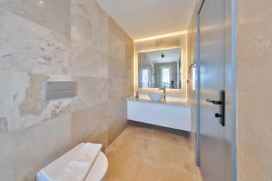 Villa Cecili Kalkan 46