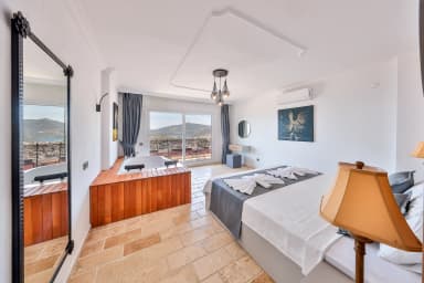 Villa Cecili Isıtmalı Havuz 53