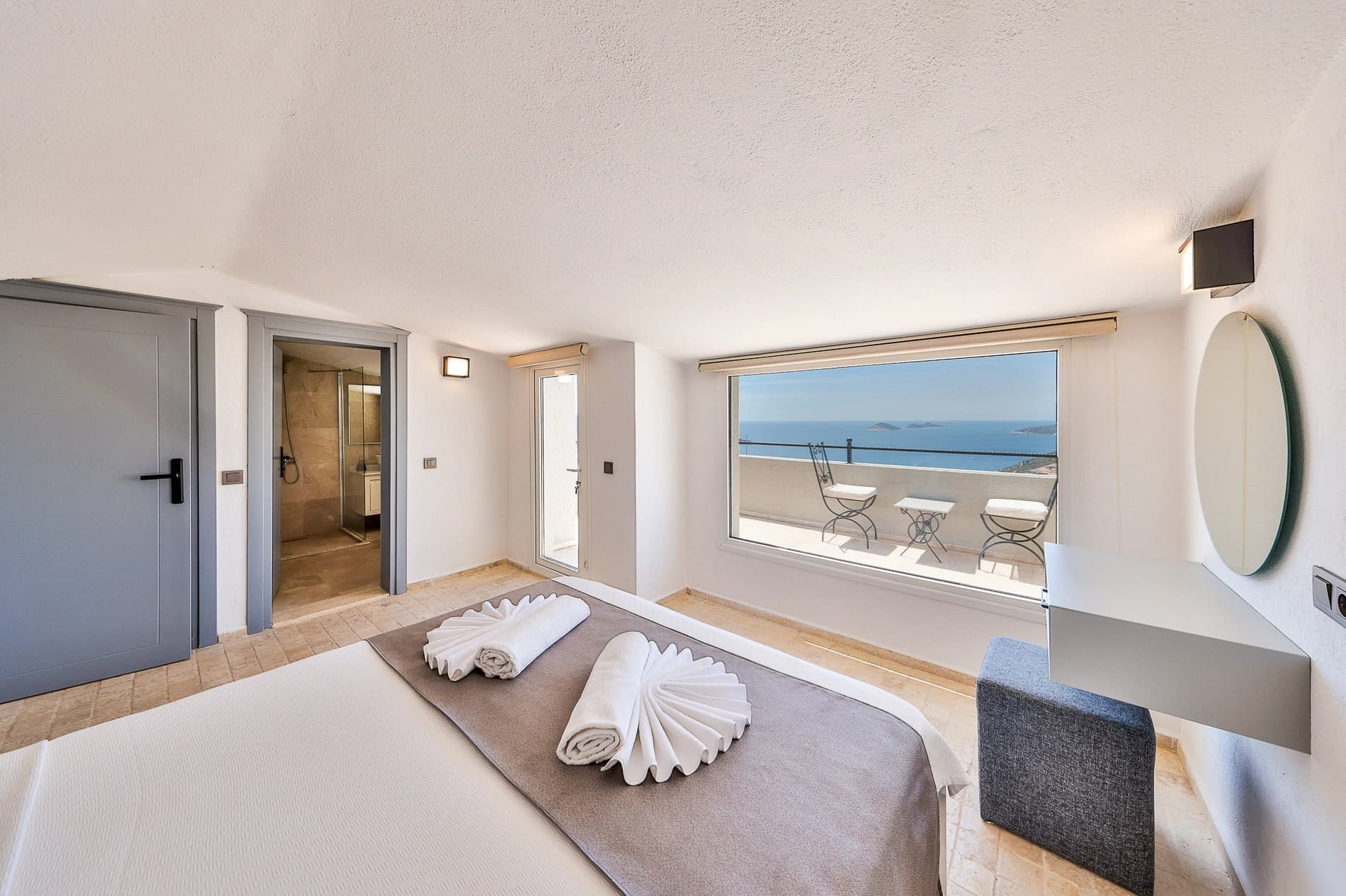 Villa Cecili Kalkan 52