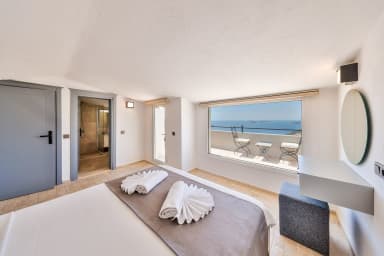 Villa Cecili Kalkan 52