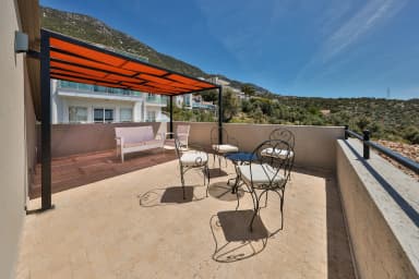 Villa Cecili Isıtmalı Havuz 73