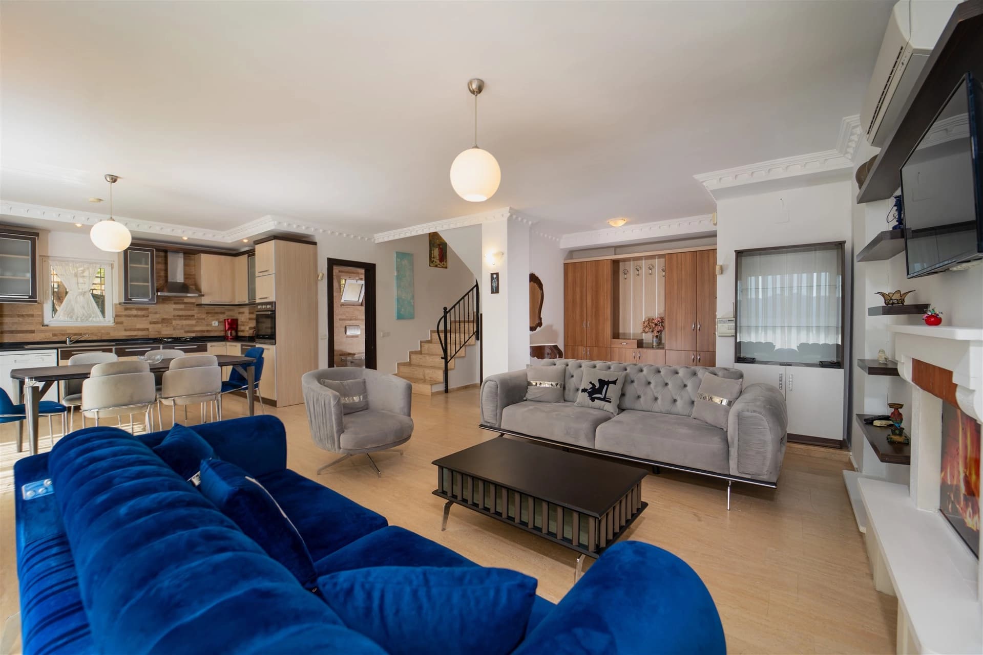 Villa Hera Özel Havuzlu 97