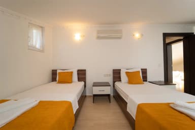 Villa Hera Kalkan 84