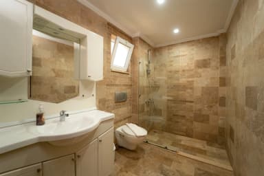 Villa Hera Kalkan 36