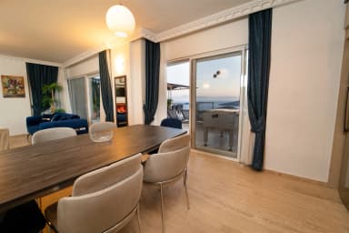 Villa Hera Kalkan 28