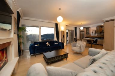 Villa Hera Tatil Villası 21