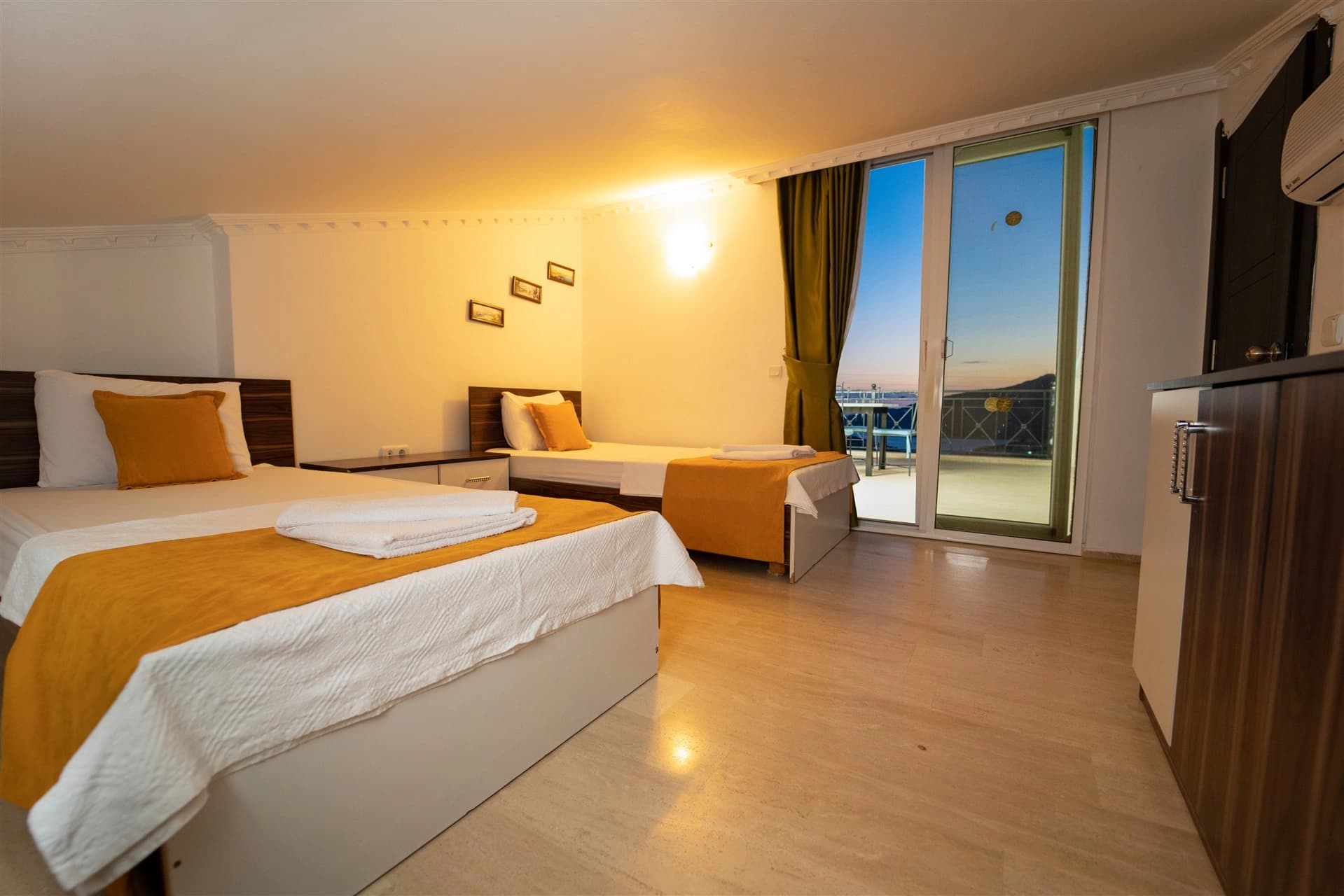 Villa Hera Kalkan 22