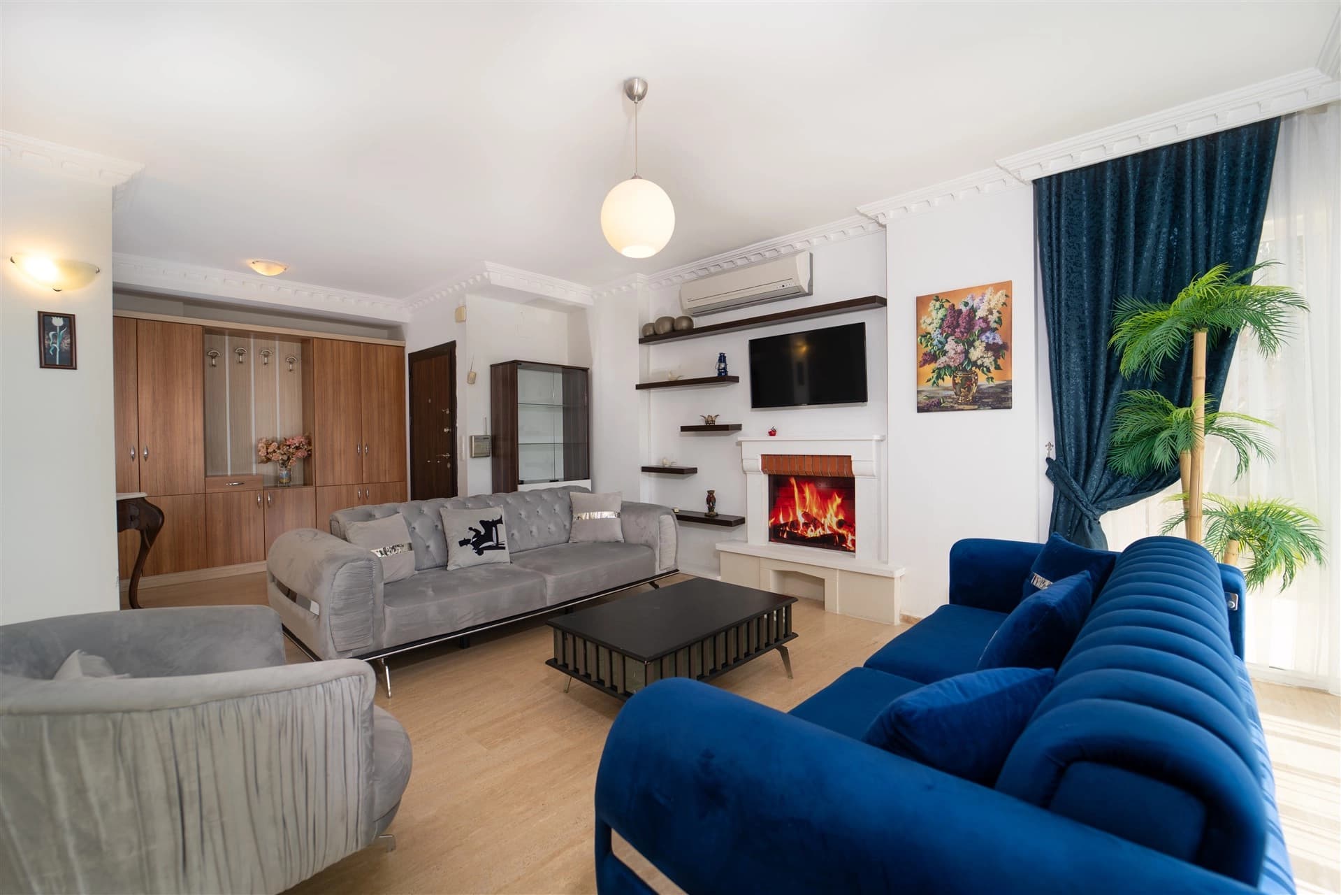 Villa Hera Kalkan 14