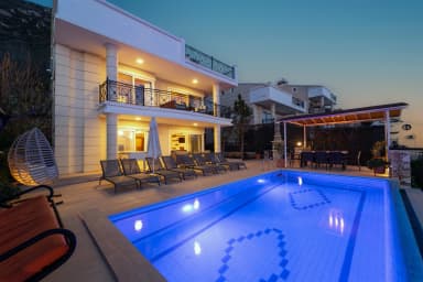 Villa Hera Özel Havuzlu 69