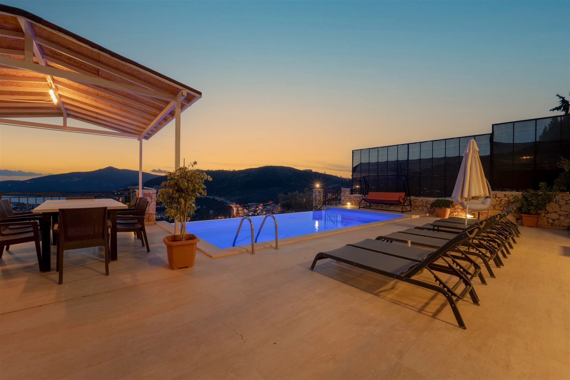 Villa Hera Tatil Villası 83