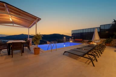 Villa Hera Tatil Villası 83
