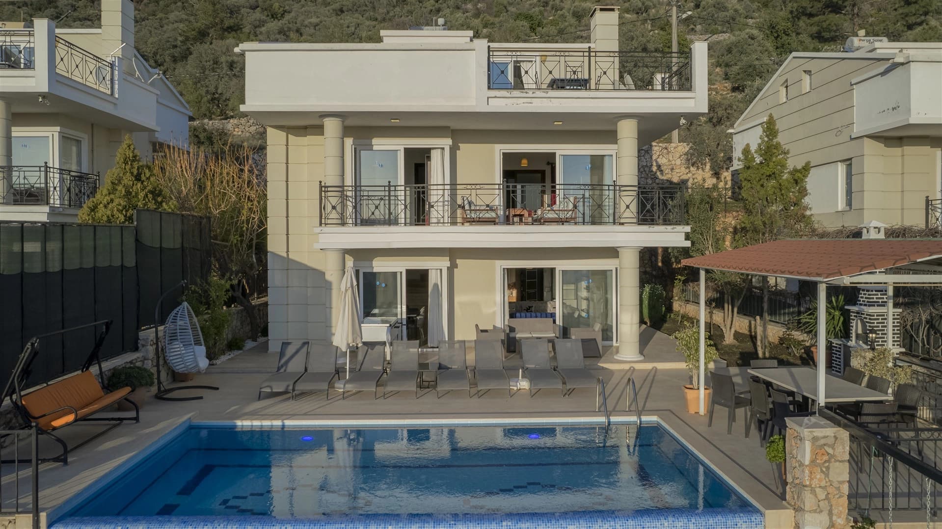 Villa Hera Kalkan 20
