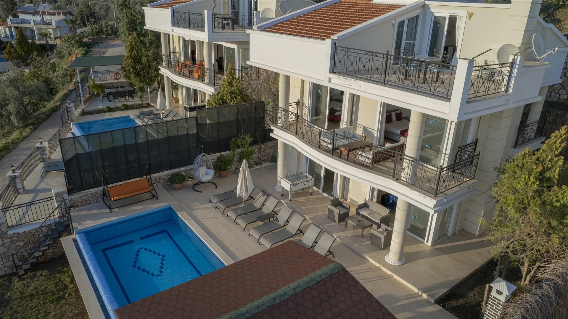 Villa Hera Tatil Villası 27