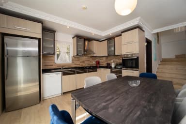 Villa Hera Özel Havuzlu 35