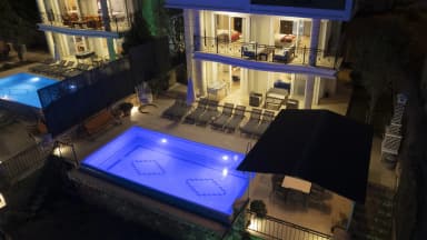 Villa Hera Tatil Villası 55