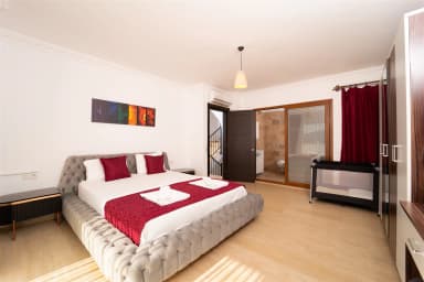Villa Hera Tatil Villası 49