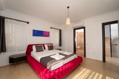 Villa Hera Kalkan 56