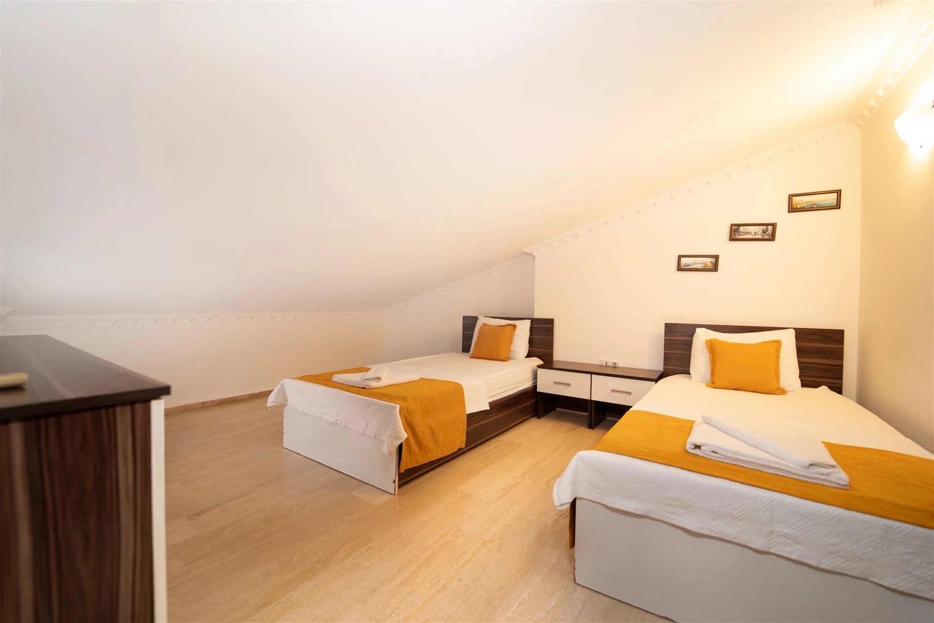 Villa Hera Tatil Villası 15