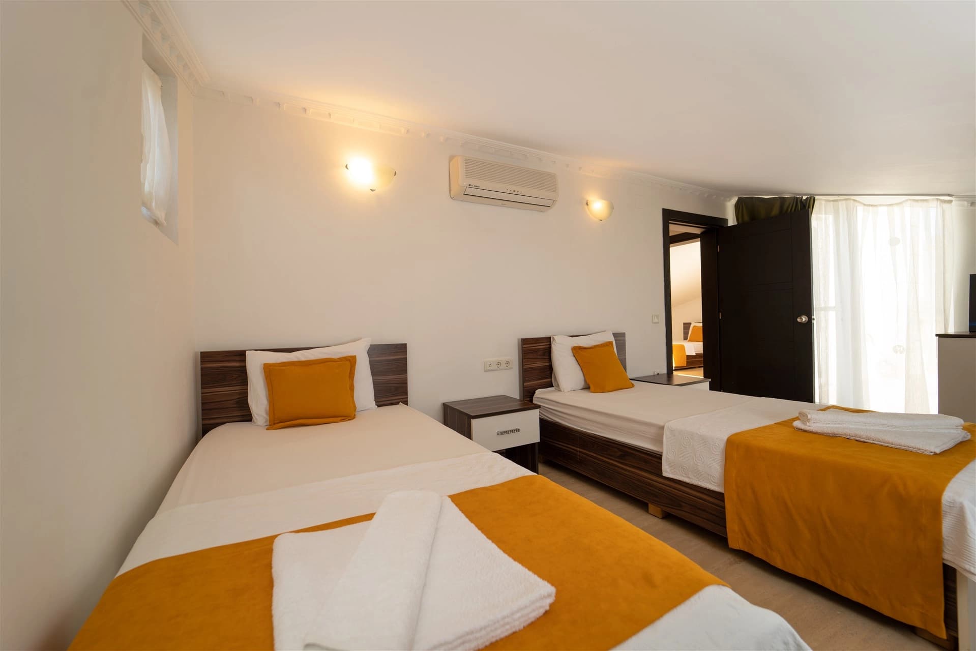 Villa Hera Tatil Villası 77