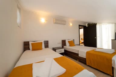 Villa Hera Tatil Villası 77