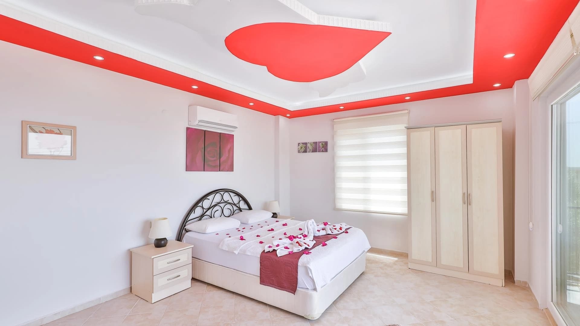 Villa Verona Tatil Villası 79