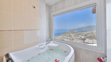 Villa Verona Kalkan 10