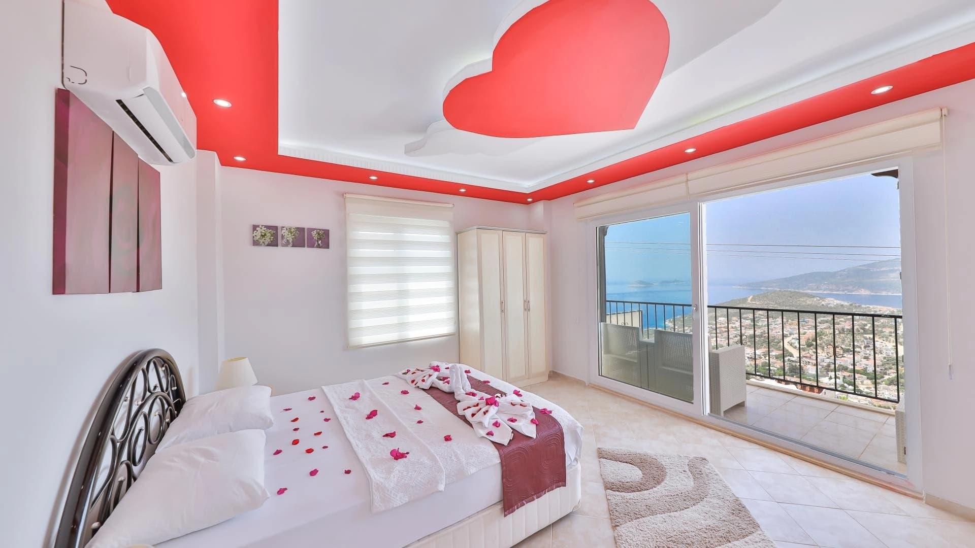 Villa Verona Kalkan 86