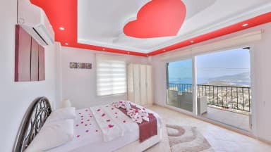 Villa Verona Kalkan 86