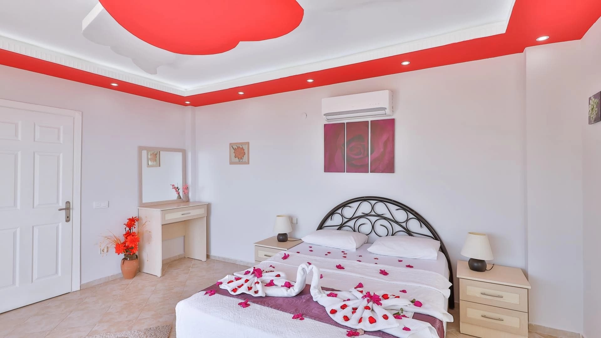 Villa Verona Özel Havuzlu 93