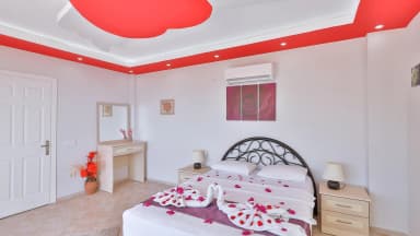 Villa Verona Özel Havuzlu 93