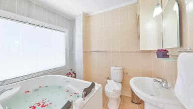 Villa Verona Tatil Villası 17