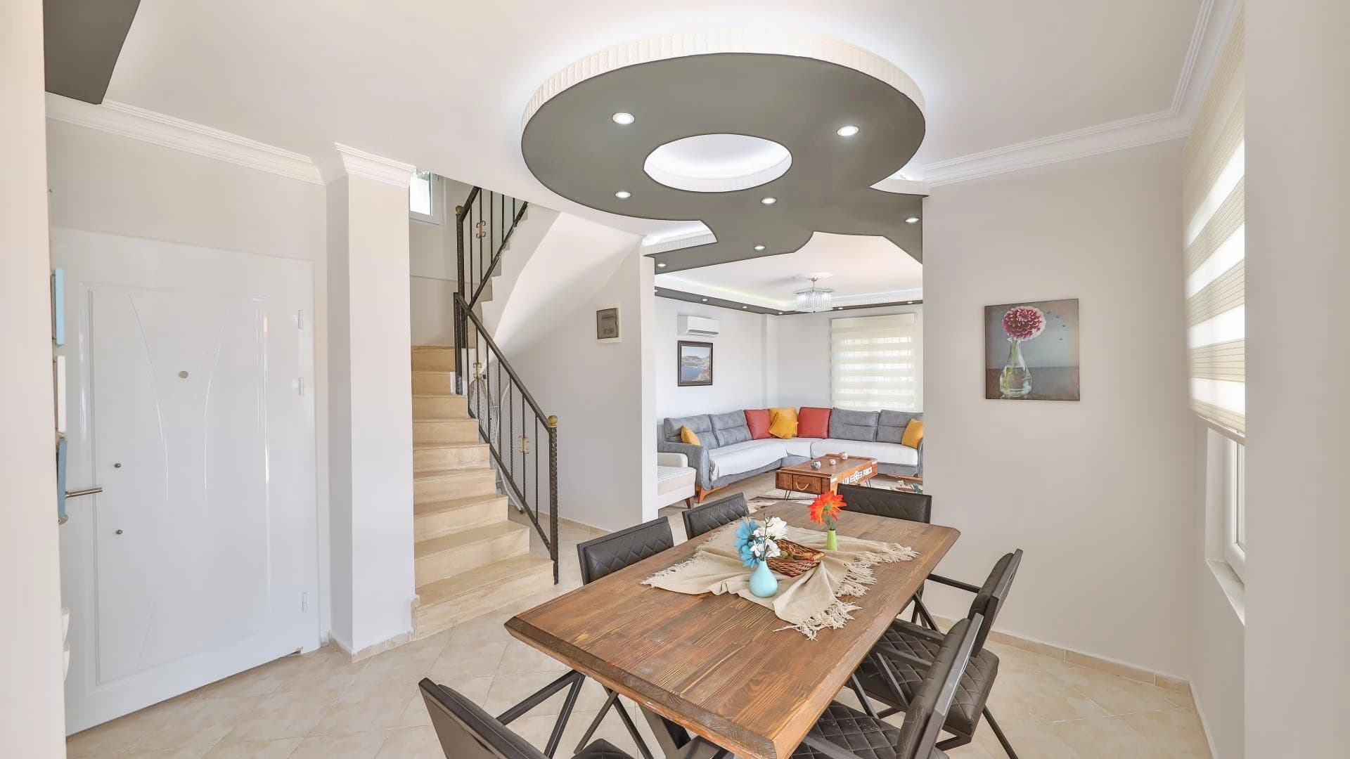 Villa Verona Özel Havuzlu 65