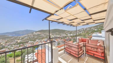 Villa Verona Özel Havuzlu 87