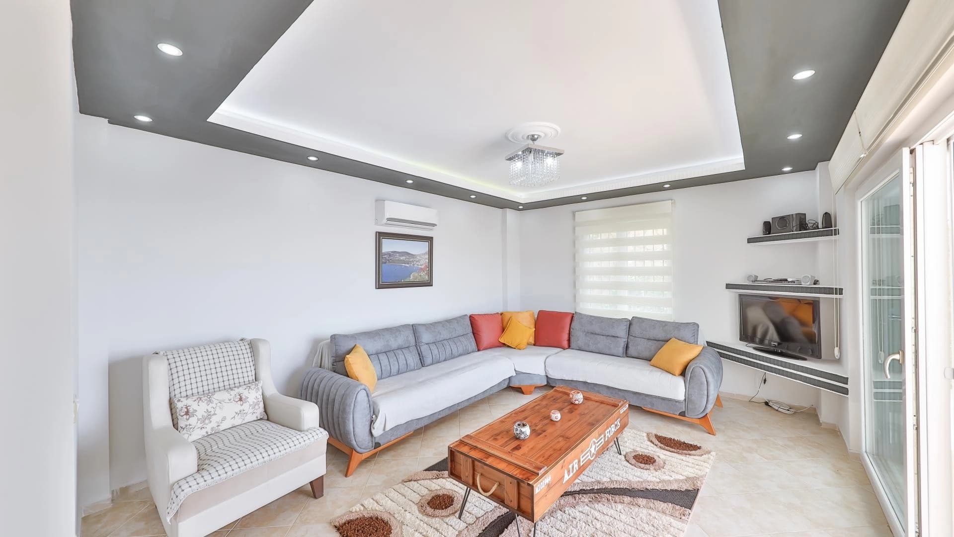 Villa Verona Özel Havuzlu 37