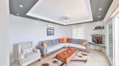 Villa Verona Özel Havuzlu 37