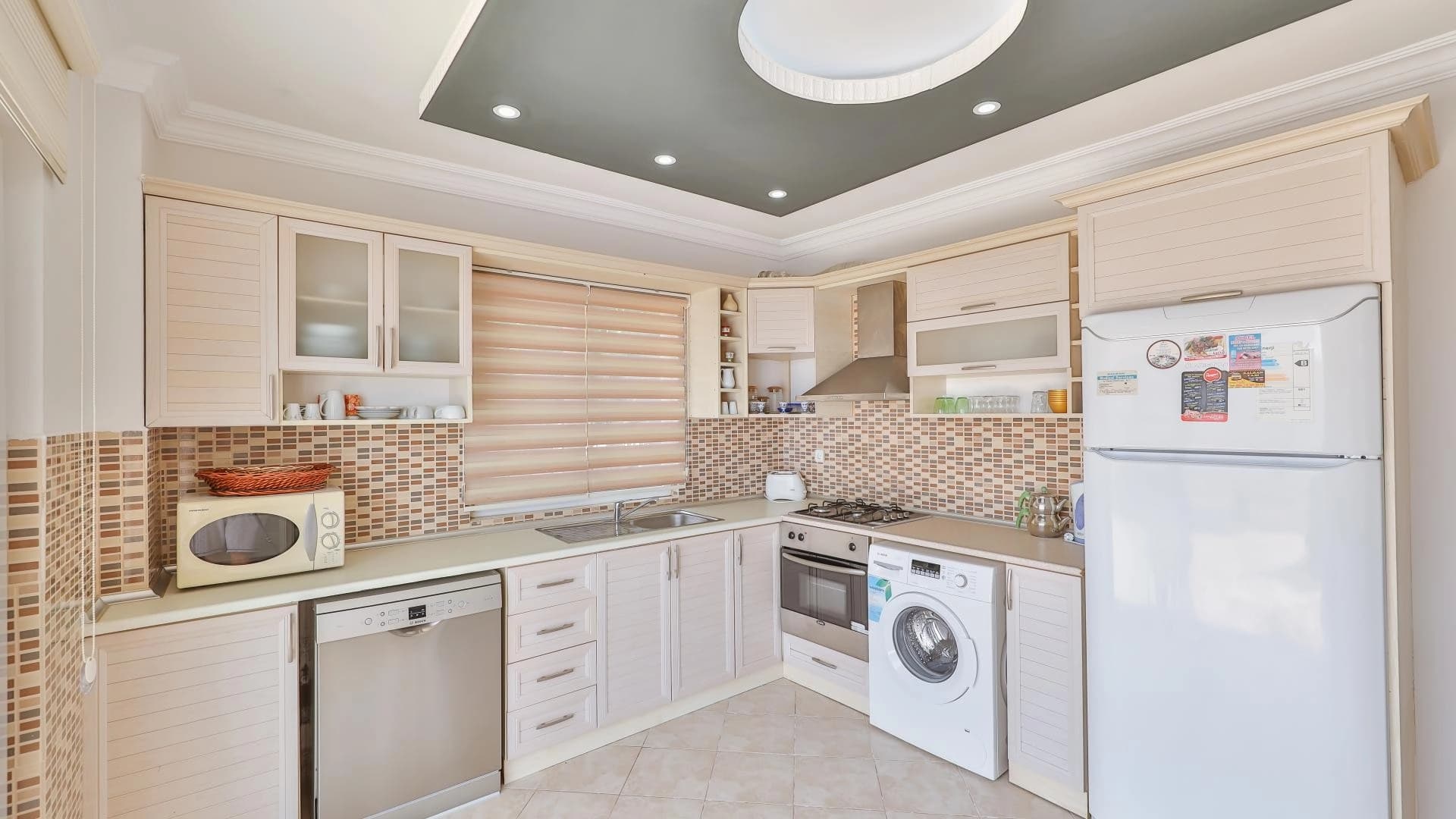 Villa Verona Kalkan 44