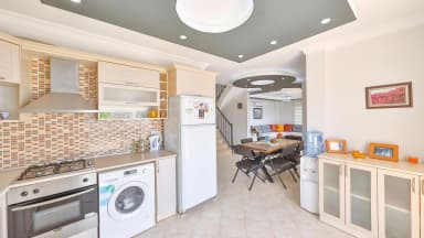 Villa Verona Kalkan 58