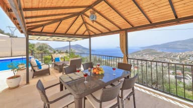 Villa Verona Tatil Villası 85